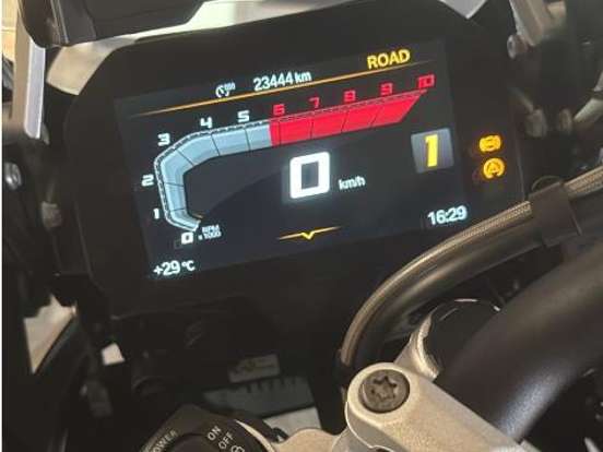 BMW-R 1250 GS TRIPLE BLACK BMW-R 1250 GS TRIPLE BLACK-2021