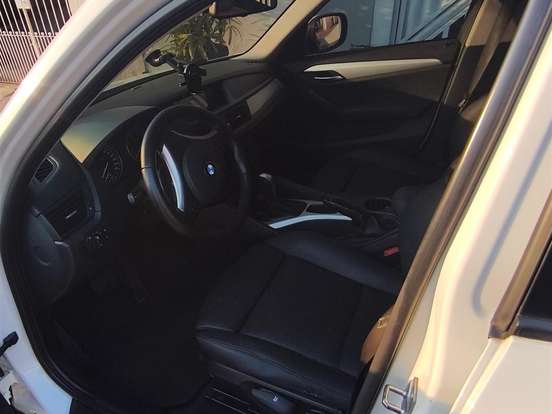 BMW-X1-2.0 16V GASOLINA SDRIVE18I 4P AUTOMÁTICO BMW-X1-2011