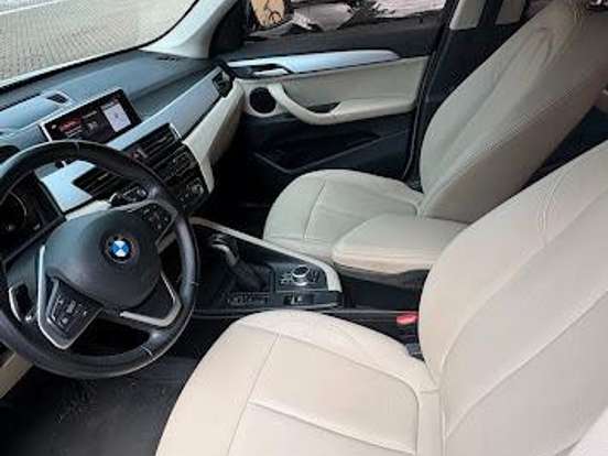 BMW-X1-2.0 16V TURBO ACTIVEFLEX SDRIVE20I 4P AUTOMÁTICO BMW-X1-2021