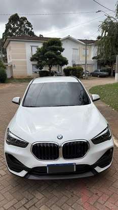 BMW-X1-2021