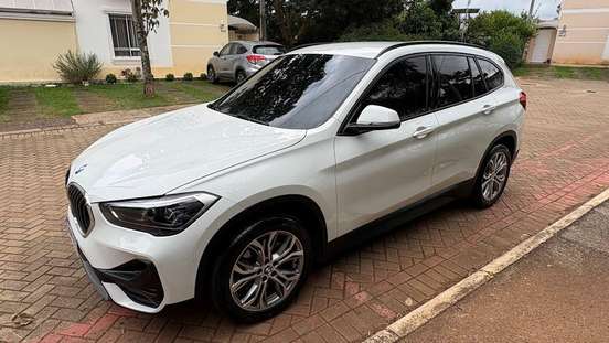 BMW-X1-2021