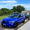 BMW X1 2.0 16V TURBO ACTIVEFLEX XDRIVE25I SPORT 4P AUTOMÁTICO BMW X1 2.0 16V TURBO ACTIVEFLEX XDRIVE25I SPORT 4P AUTOMÁTICO