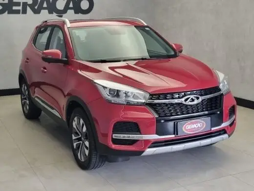 CAOA CHERY TIGGO 5x 1.5 VVT TURBO iFLEX TXS DCT