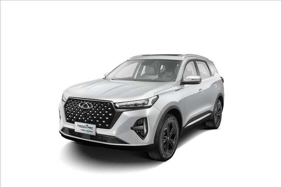 CAOA CHERY-TIGGO 7 PRO-2026
