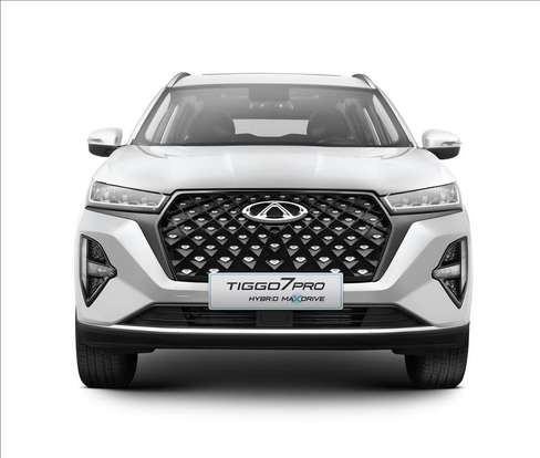 CAOA CHERY-TIGGO 7 PRO-2026