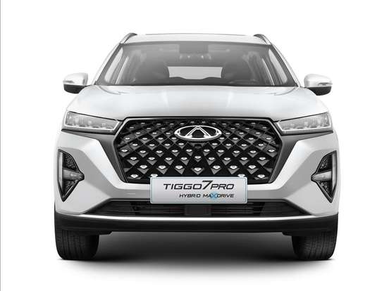 CAOA CHERY-TIGGO 7 PRO-1.5 TCI FLEX HYBRID MAX DRIVE CVT CAOA CHERY-TIGGO 7 PRO-2026