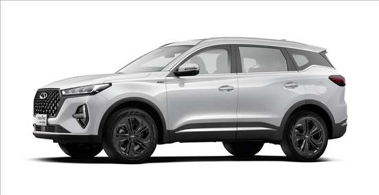 CAOA CHERY-TIGGO 7 PRO-2026