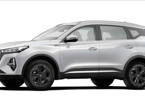 CAOA CHERY-TIGGO 7 PRO-1.5 TCI FLEX HYBRID MAX DRIVE CVT CAOA CHERY-TIGGO 7 PRO-2026