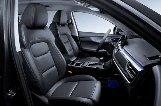 CAOA CHERY-TIGGO 7 PRO-2026