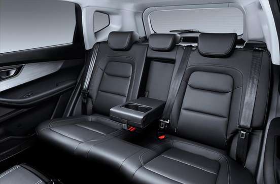 CAOA CHERY-TIGGO 7 PRO-1.5 TCI FLEX HYBRID MAX DRIVE CVT CAOA CHERY-TIGGO 7 PRO-2026
