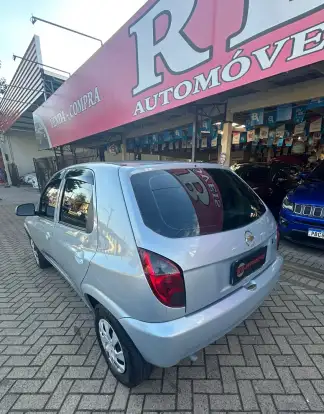CHEVROLET-CELTA-2009