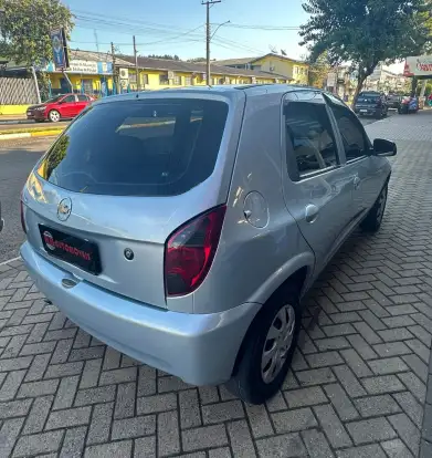 CHEVROLET-CELTA-2009