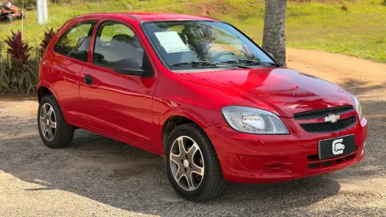 CHEVROLET CELTA 1.0 MPFI LS 8V FLEX 2P MANUAL