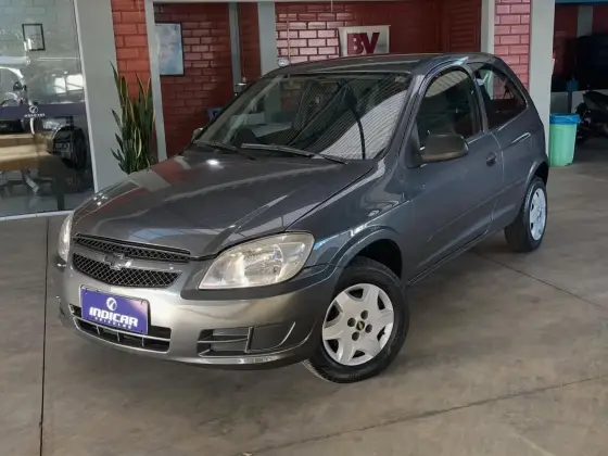 CHEVROLET CELTA 1.0 MPFI LS 8V FLEX 2P MANUAL