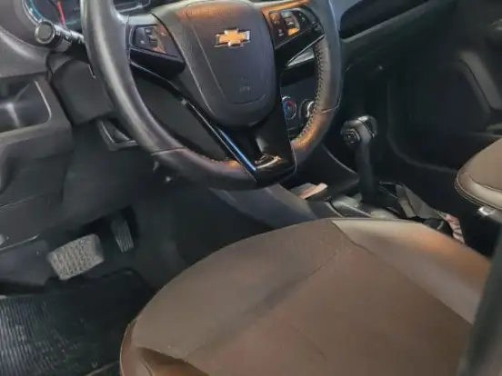 CHEVROLET-COBALT-1.8 MPFI LTZ 8V FLEX 4P AUTOMÁTICO CHEVROLET-COBALT-2018