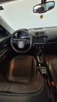CHEVROLET-COBALT-1.8 MPFI LTZ 8V FLEX 4P AUTOMÁTICO CHEVROLET-COBALT-2018