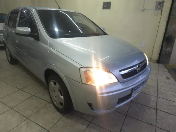 CHEVROLET CORSA 1.4 MPFI PREMIUM 8V FLEX 4P MANUAL CHEVROLET CORSA 1.4 MPFI PREMIUM 8V FLEX 4P MANUAL