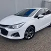 CHEVROLET CRUZE 1.4 TURBO LT 16V FLEX 4P AUTOMÁTICO CHEVROLET CRUZE 1.4 TURBO LT 16V FLEX 4P AUTOMÁTICO