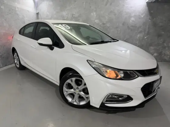 CHEVROLET CRUZE 1.4 TURBO SPORT6 LT 16V FLEX 4P AUTOMÁTICO CHEVROLET CRUZE 1.4 TURBO SPORT6 LT 16V FLEX 4P AUTOMÁTICO