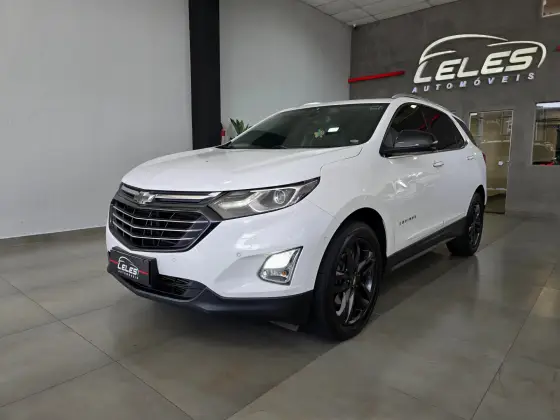 CHEVROLET EQUINOX 2.0 16V TURBO GASOLINA PREMIER AWD AUTOMÁTICO