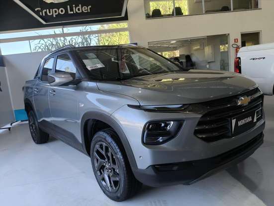 CHEVROLET-MONTANA-1.2 TURBO FLEX PREMIER AUTOMÁTICO CHEVROLET-MONTANA-2026