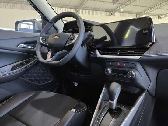 CHEVROLET-MONTANA-1.2 TURBO FLEX PREMIER AUTOMÁTICO CHEVROLET-MONTANA-2026