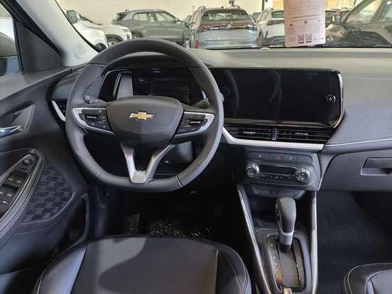 CHEVROLET-MONTANA-1.2 TURBO FLEX PREMIER AUTOMÁTICO CHEVROLET-MONTANA-2026