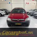 CHEVROLET MONTANA 1.4 MPFI CONQUEST CS 8V FLEX 2P MANUAL CHEVROLET MONTANA 1.4 MPFI CONQUEST CS 8V FLEX 2P MANUAL