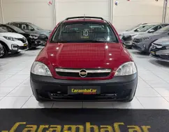 CHEVROLET MONTANA 1.4 MPFI CONQUEST CS 8V FLEX 2P MANUAL CHEVROLET MONTANA 1.4 MPFI CONQUEST CS 8V FLEX 2P MANUAL