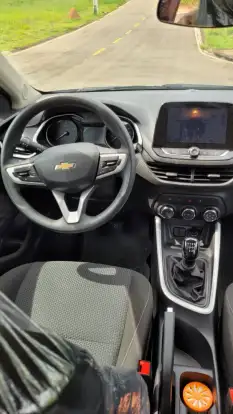 CHEVROLET-ONIX-1.0 FLEX LT MANUAL CHEVROLET-ONIX-2024