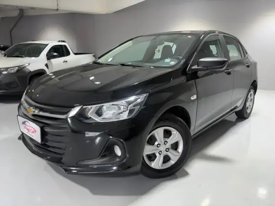 CHEVROLET ONIX 1.0 FLEX MANUAL
