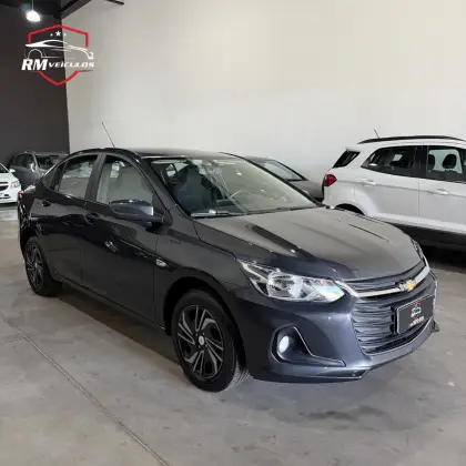 CHEVROLET ONIX 1.0 FLEX PLUS LT MANUAL