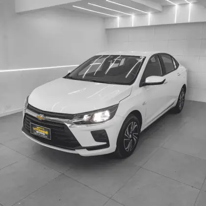 CHEVROLET ONIX 1.0 FLEX PLUS MANUAL