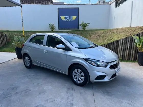 CHEVROLET ONIX 1.0 MPFI LT 8V FLEX 4P MANUAL CHEVROLET ONIX 1.0 MPFI LT 8V FLEX 4P MANUAL