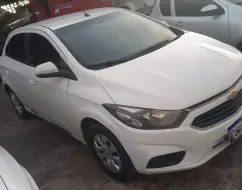 CHEVROLET ONIX 1.0 MPFI LT 8V FLEX 4P MANUAL CHEVROLET ONIX 1.0 MPFI LT 8V FLEX 4P MANUAL