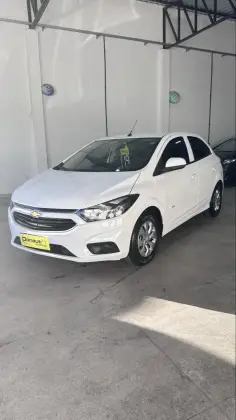CHEVROLET ONIX 1.0 MPFI LT 8V FLEX 4P MANUAL