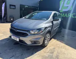 CHEVROLET ONIX 1.0 FLEX MANUAL CHEVROLET ONIX 1.0 FLEX MANUAL