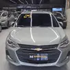 CHEVROLET ONIX 1.0 TURBO FLEX PLUS PREMIER AUTOMÁTICO CHEVROLET ONIX 1.0 TURBO FLEX PLUS PREMIER AUTOMÁTICO