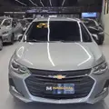 CHEVROLET ONIX 1.0 TURBO FLEX PLUS PREMIER AUTOMÁTICO CHEVROLET ONIX 1.0 TURBO FLEX PLUS PREMIER AUTOMÁTICO