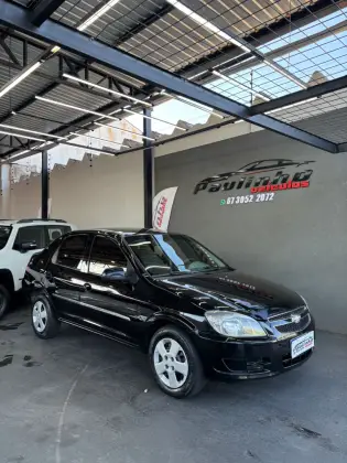 CHEVROLET PRISMA 1.4 MPFI LT 8V FLEX 4P MANUAL CHEVROLET PRISMA 1.4 MPFI LT 8V FLEX 4P MANUAL