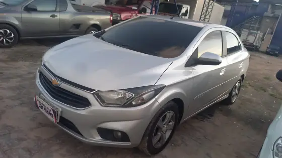 CHEVROLET PRISMA 1.4 MPFI LTZ 8V FLEX 4P MANUAL