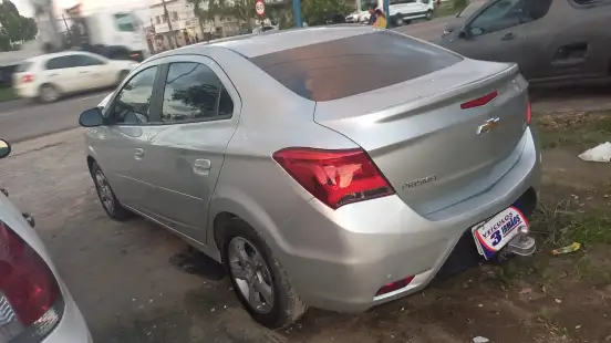 CHEVROLET-PRISMA-2017