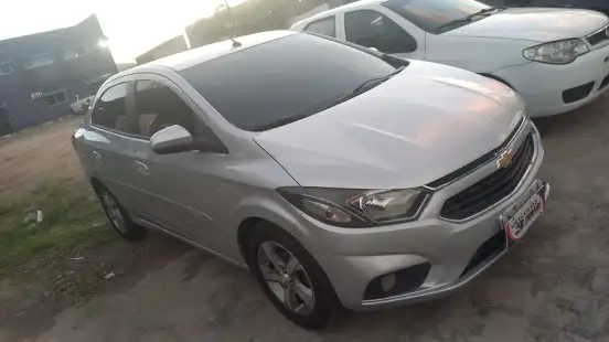 CHEVROLET-PRISMA-1.4 MPFI LTZ 8V FLEX 4P MANUAL CHEVROLET-PRISMA-2017