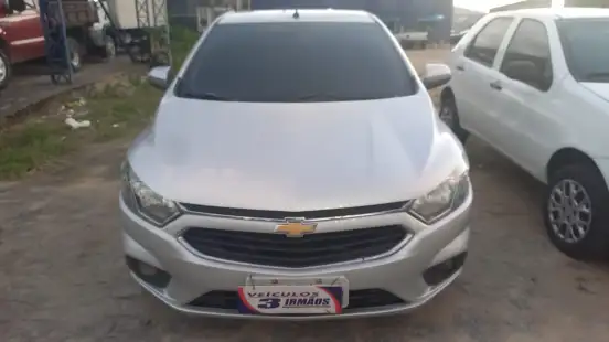 CHEVROLET-PRISMA-2017
