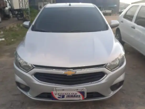 CHEVROLET-PRISMA-1.4 MPFI LTZ 8V FLEX 4P MANUAL CHEVROLET-PRISMA-2017