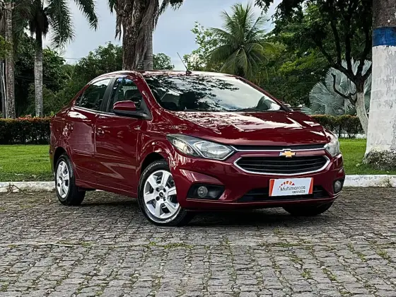 CHEVROLET PRISMA 1.4 MPFI LTZ 8V FLEX 4P MANUAL CHEVROLET PRISMA 1.4 MPFI LTZ 8V FLEX 4P MANUAL