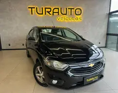 CHEVROLET PRISMA 1.4 MPFI LTZ 8V FLEX 4P MANUAL CHEVROLET PRISMA 1.4 MPFI LTZ 8V FLEX 4P MANUAL