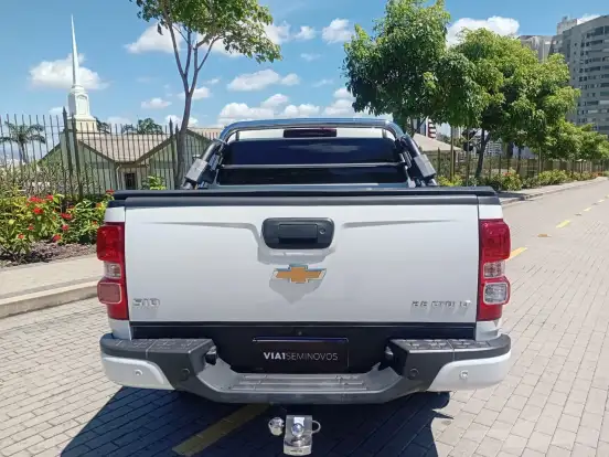 CHEVROLET-S10-2019