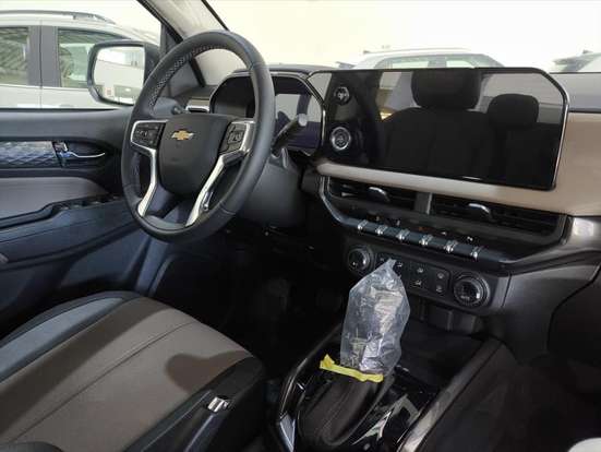 CHEVROLET-S10-2025