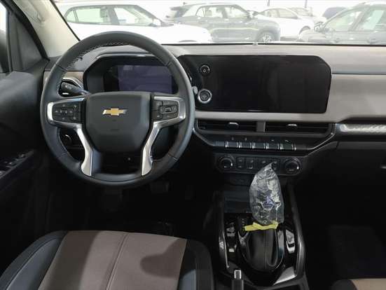 CHEVROLET-S10-2025
